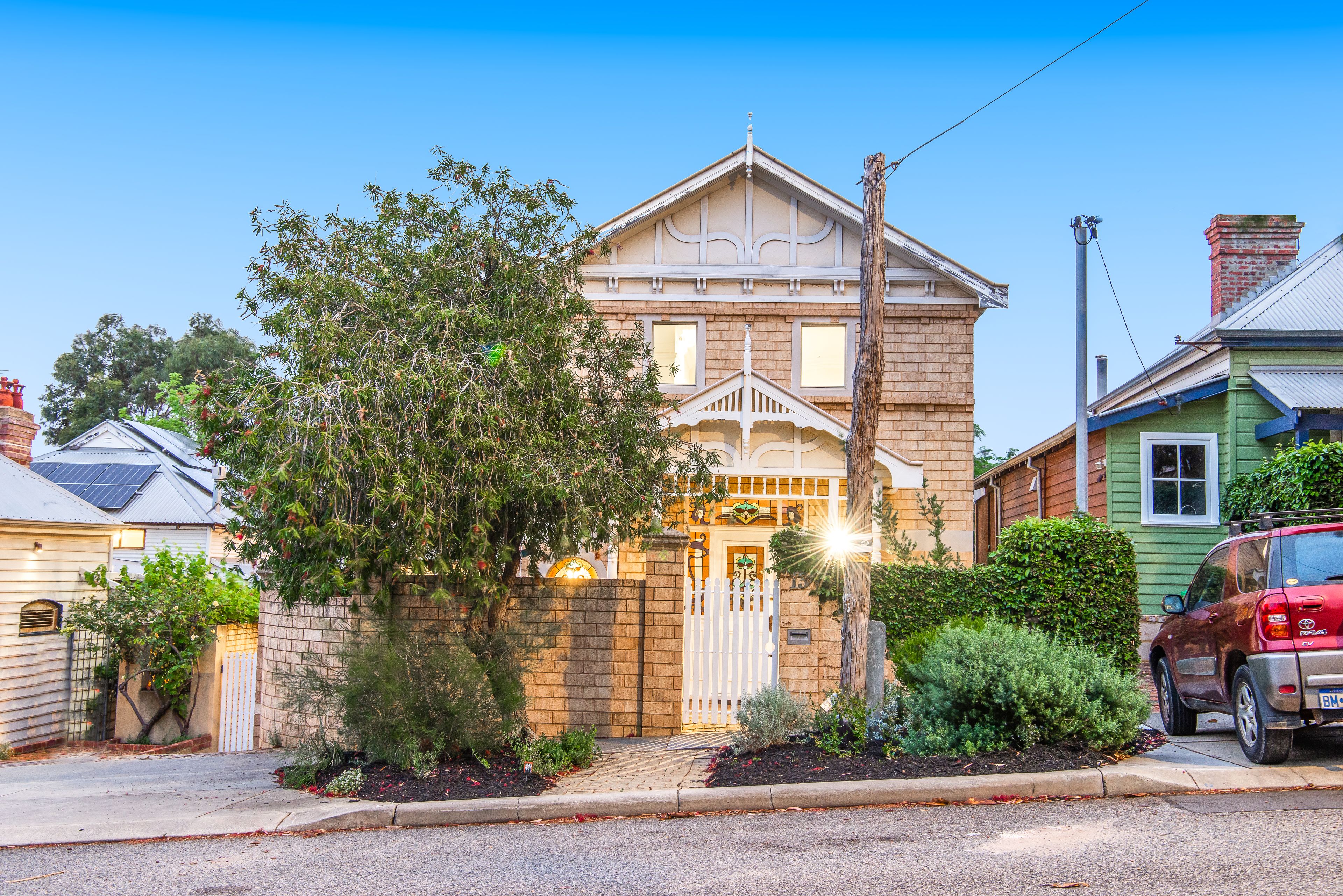 13 RULE ST, NORTH FREMANTLE WA 6159, 0 ਕਮਰੇ, 0 ਬਾਥਰੂਮ, House