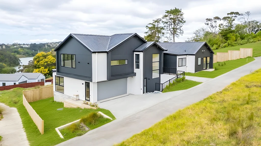 Red Beach 6ਬੈੱਡਰੂਮ LUXURY LIVING IN RED BEACH