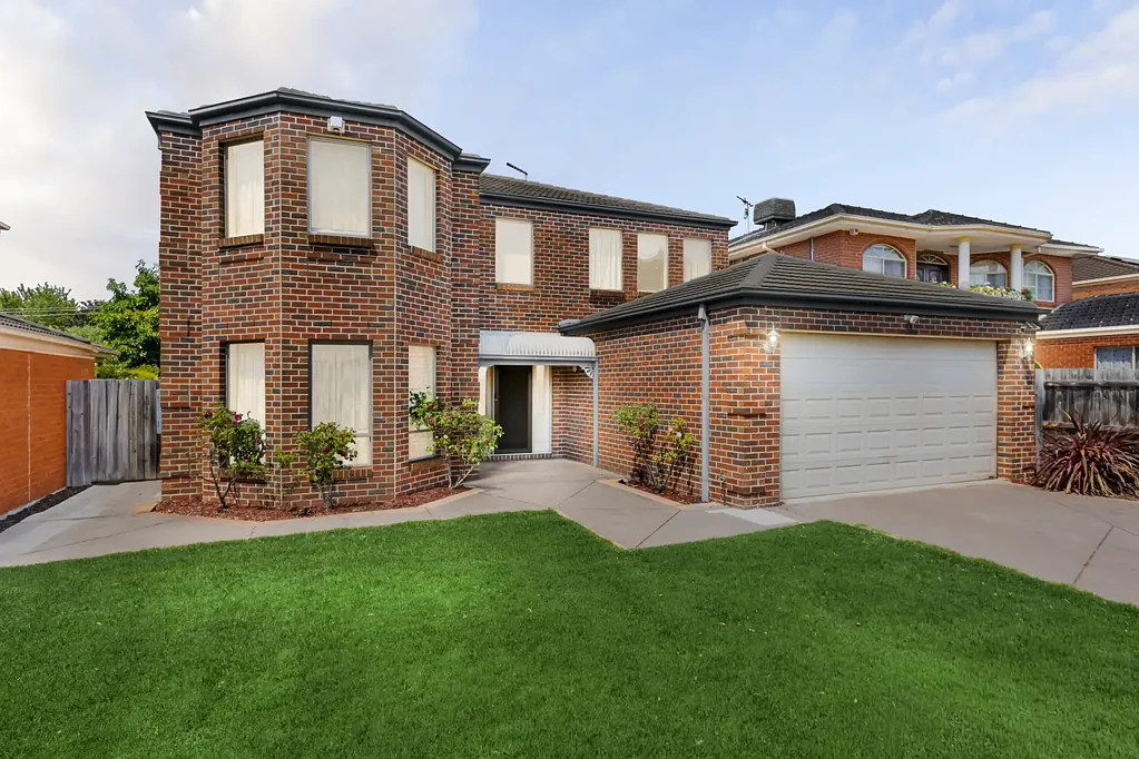 23 Olinda Grove, Oakleigh South, VIC 3167