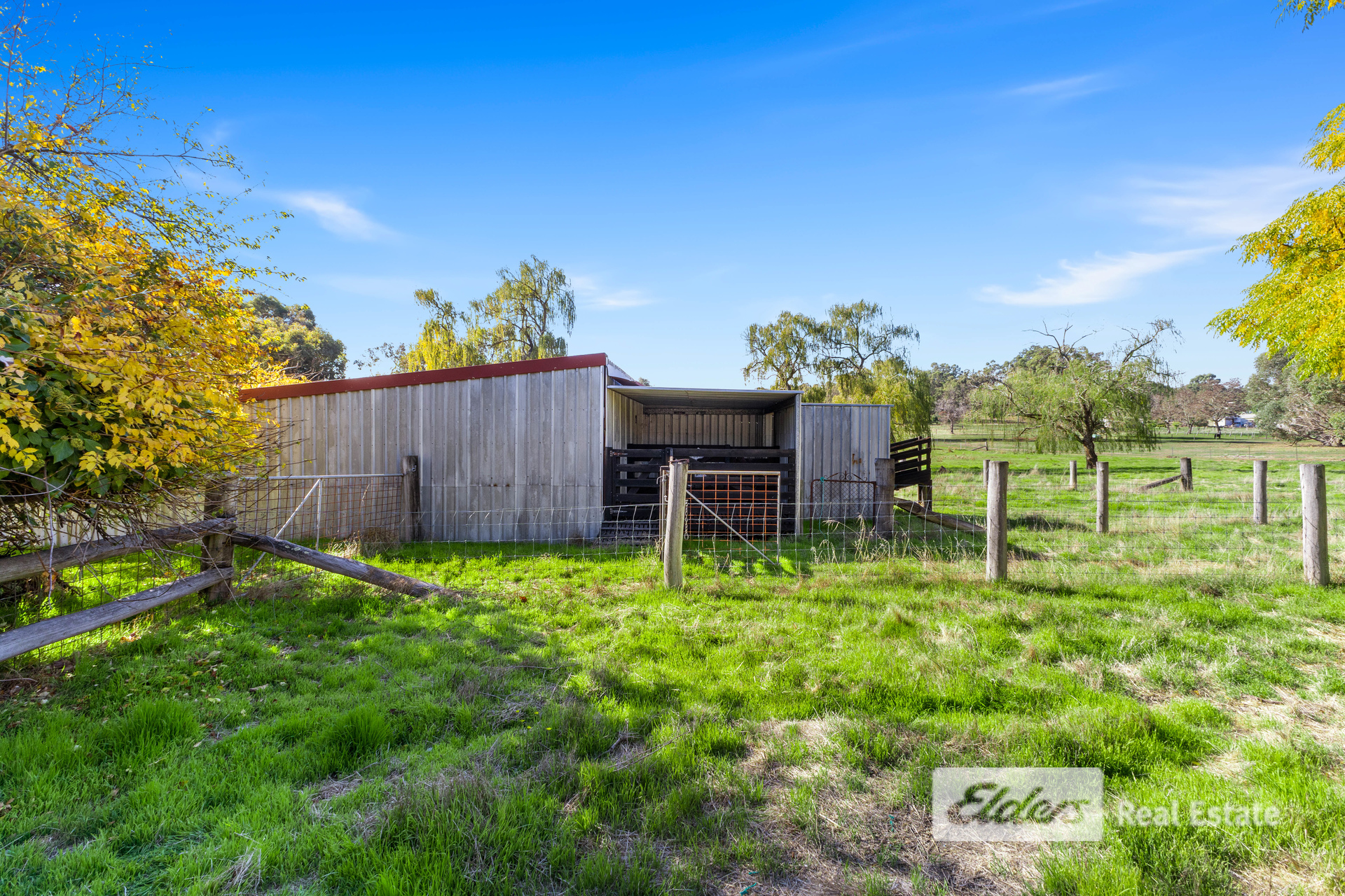 42 CHRISTIE ST, COLLIE WA 6225, 0 Bedrooms, 0 Bathrooms, Section