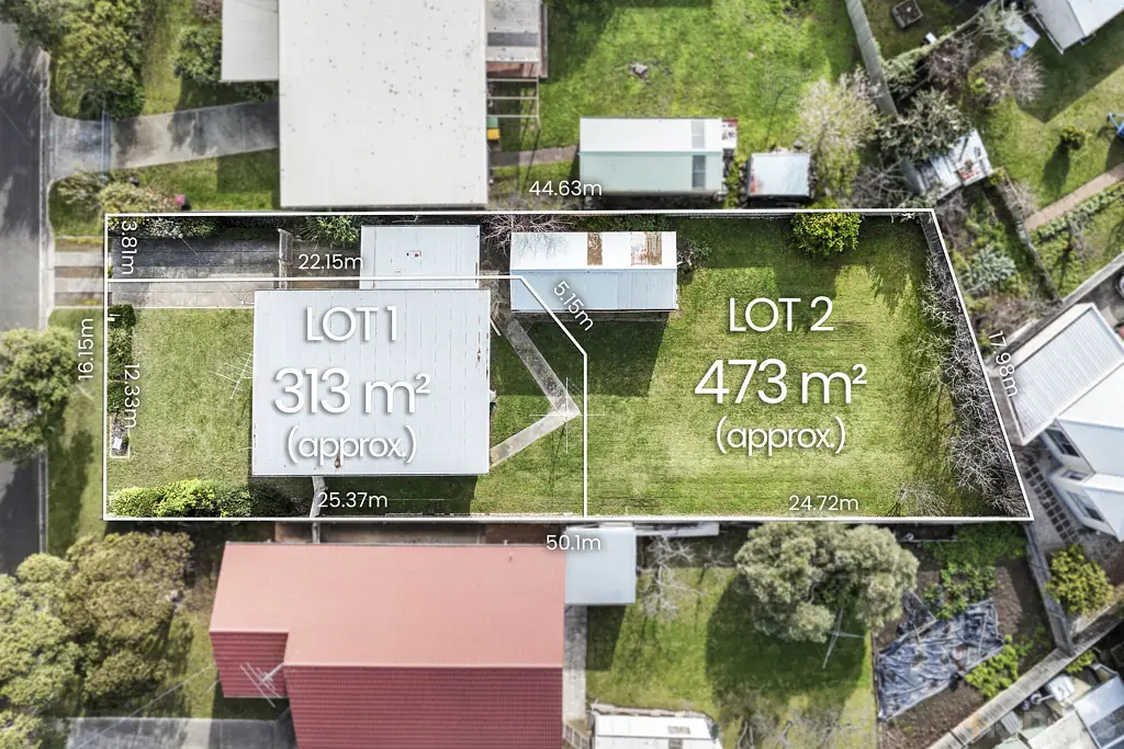 35 Lake View Crescent, St Leonards, VIC 3223