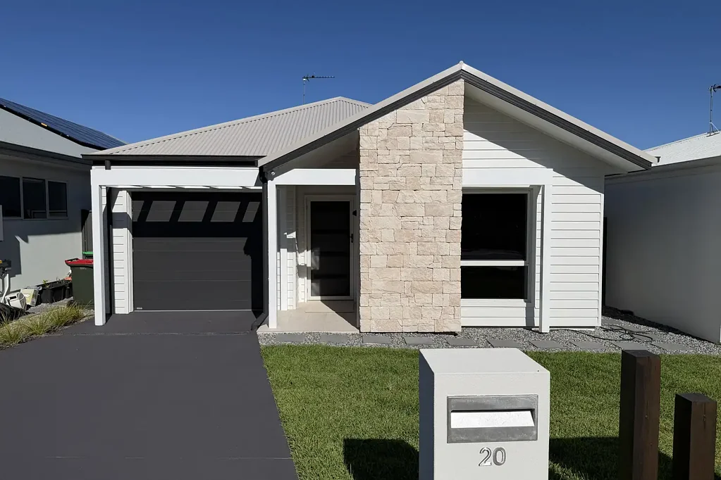 NEAR NEW, IMPRESSIVE 3-BEDROOM HOME!