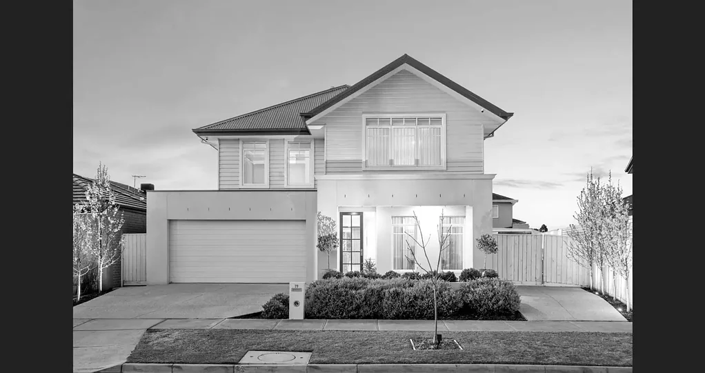 19 Sonder Avenue, Werribee, VIC 3030