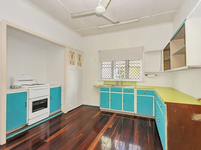 1 Gardiner Street, Brassall, QLD 4305, 2 slaapkamers, 1 badkamers, House