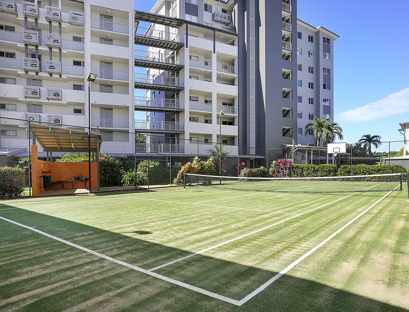 37/11-17 Stanley Street, Townsville City, Townsville, 3部屋, 2バスルーム, Apartment