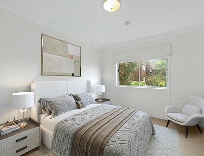 Unit 9/278 Carrington Rd, Randwick, Eastern Suburbs, 2 phòng ngủ, 1 phòng tắm, Apartment