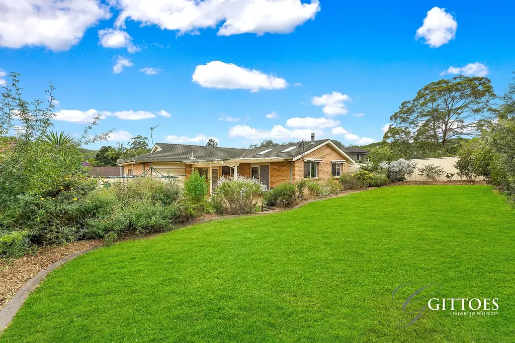 Ourimbah 4Kwarto Spacious Family Home & Positioned In The Heart of Ourimbah