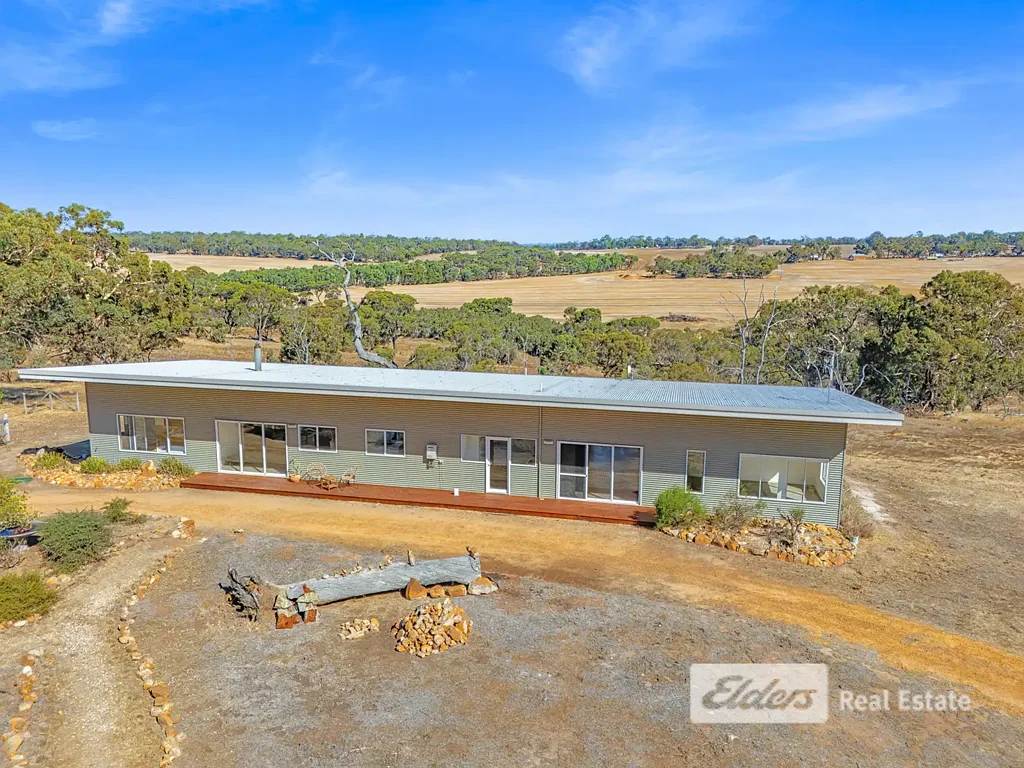 127 Beattie Road, Kendenup, WA 6323