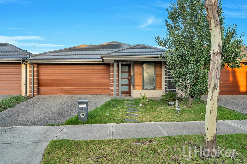 48 Merryfield Circuit, Williams Landing, VIC 3027