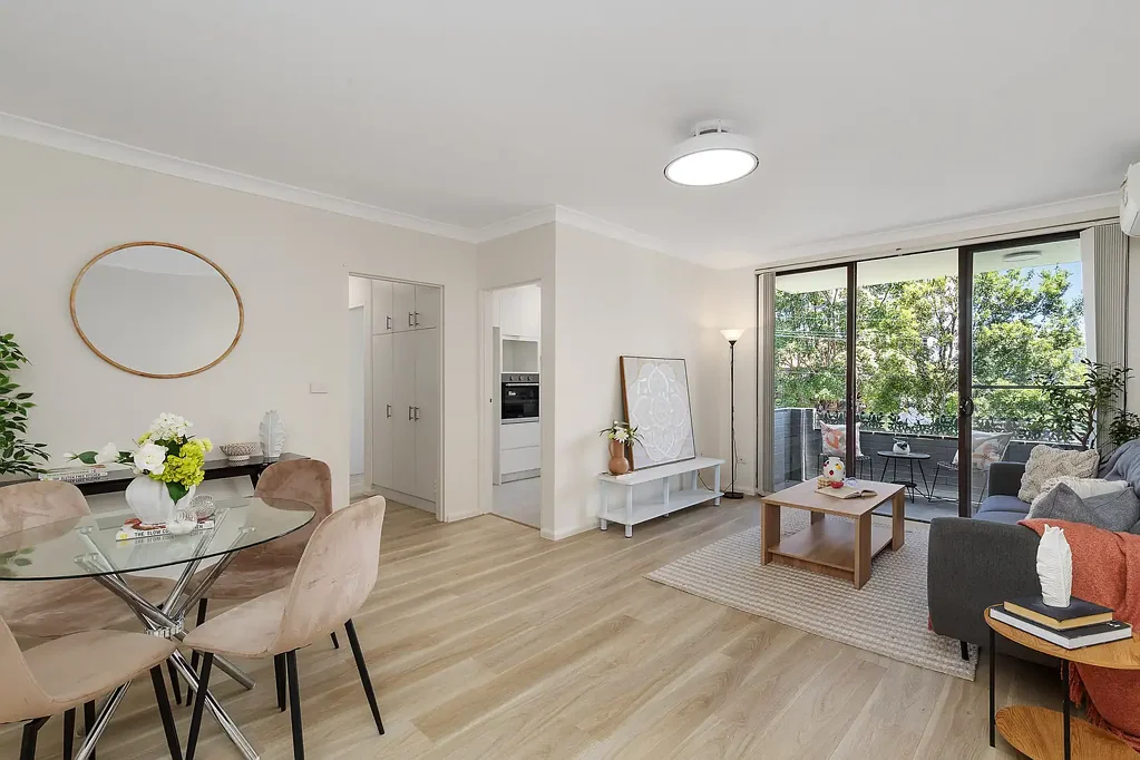 8/48-52 Hunter Street, Hornsby, NSW 2077