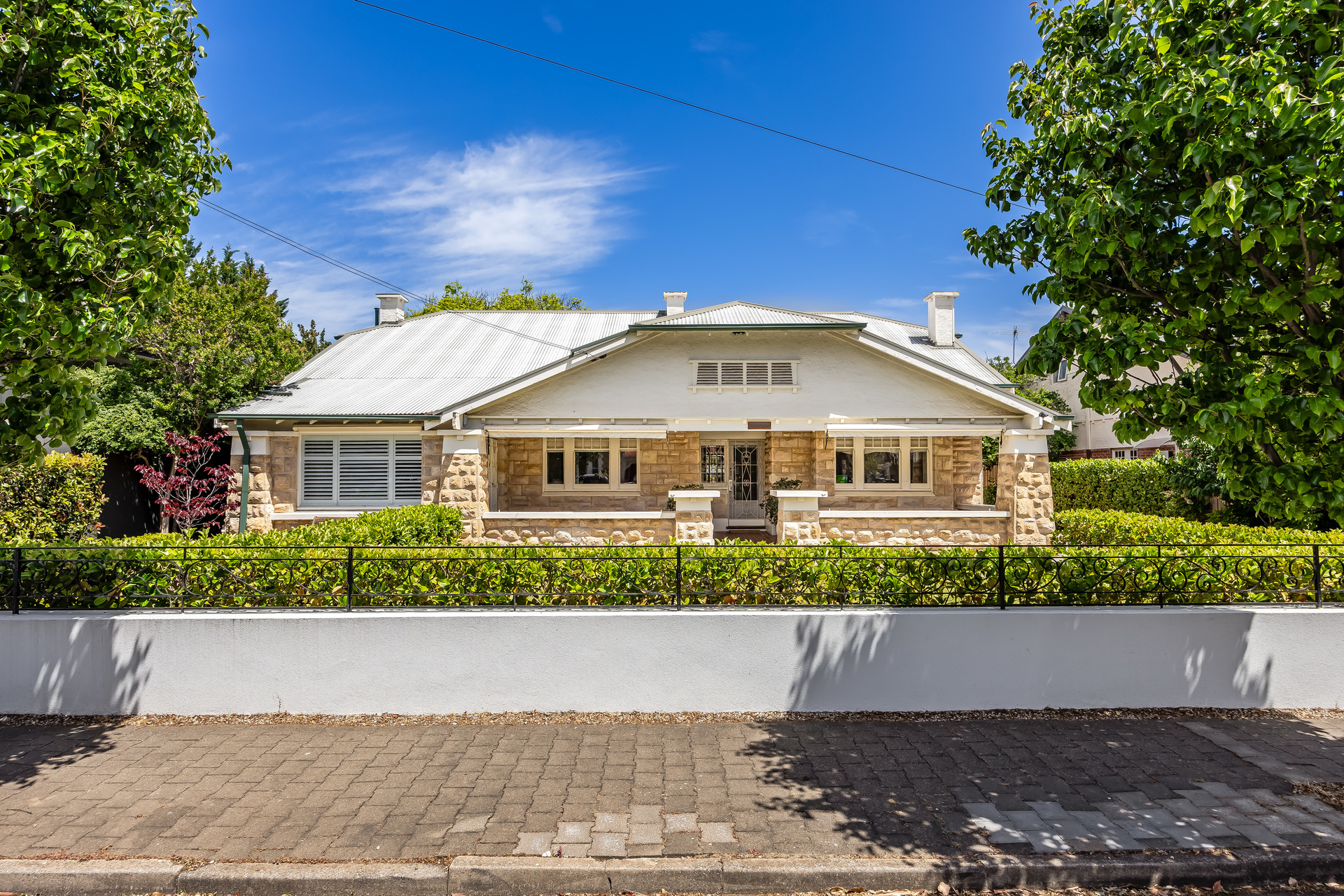 26 WESTALL ST, HYDE PARK SA 5061, 0 chambres, 0 salles de bain, House