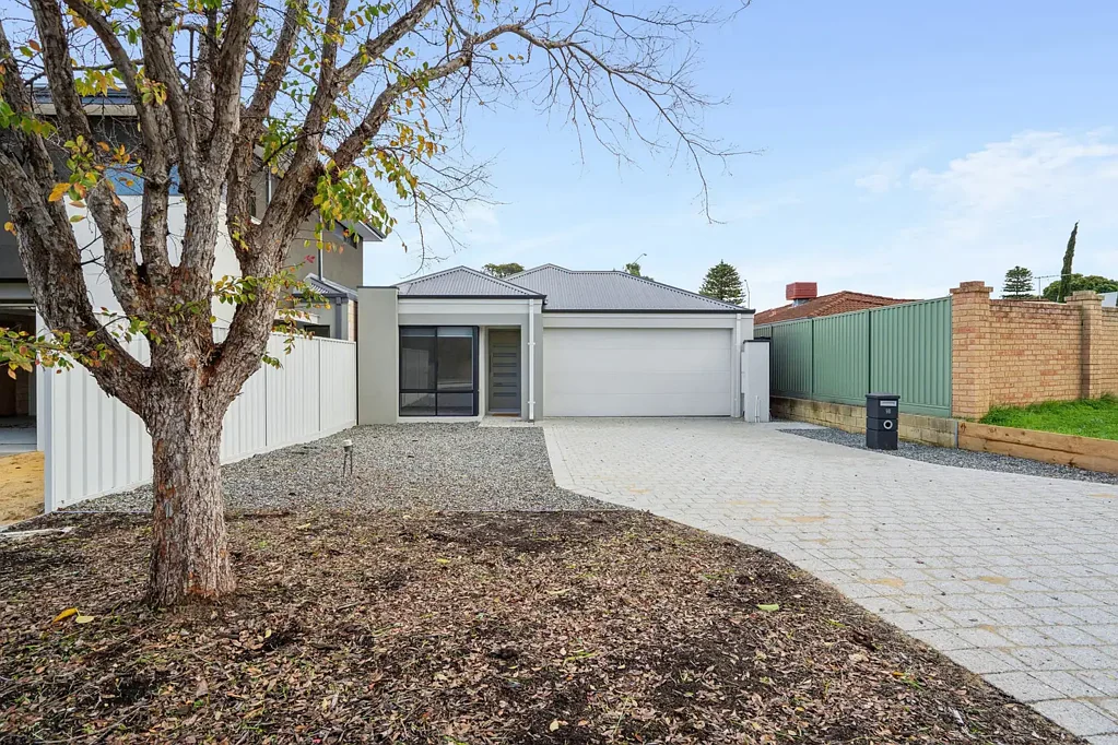 Beautiful Newly Built Home