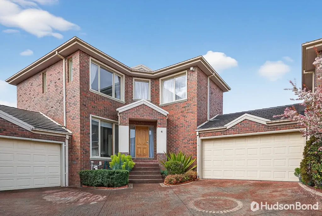 4/18-20 Leslie Street, Donvale, VIC 3111