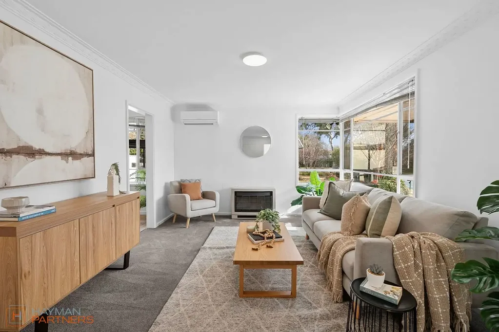 124 Carruthers Street, Curtin, ACT 2605