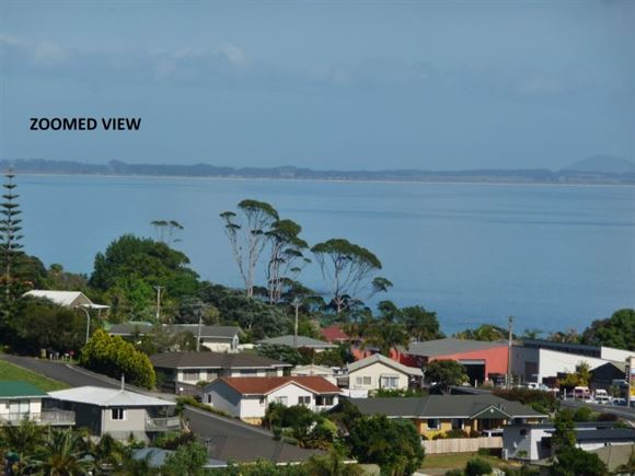 16 Freyja Crescent, Coopers Beach, Far North, 0房, 0浴