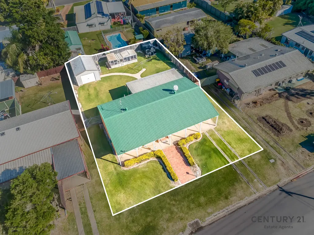 27 Sloane Street, Kalkie, QLD 4670
