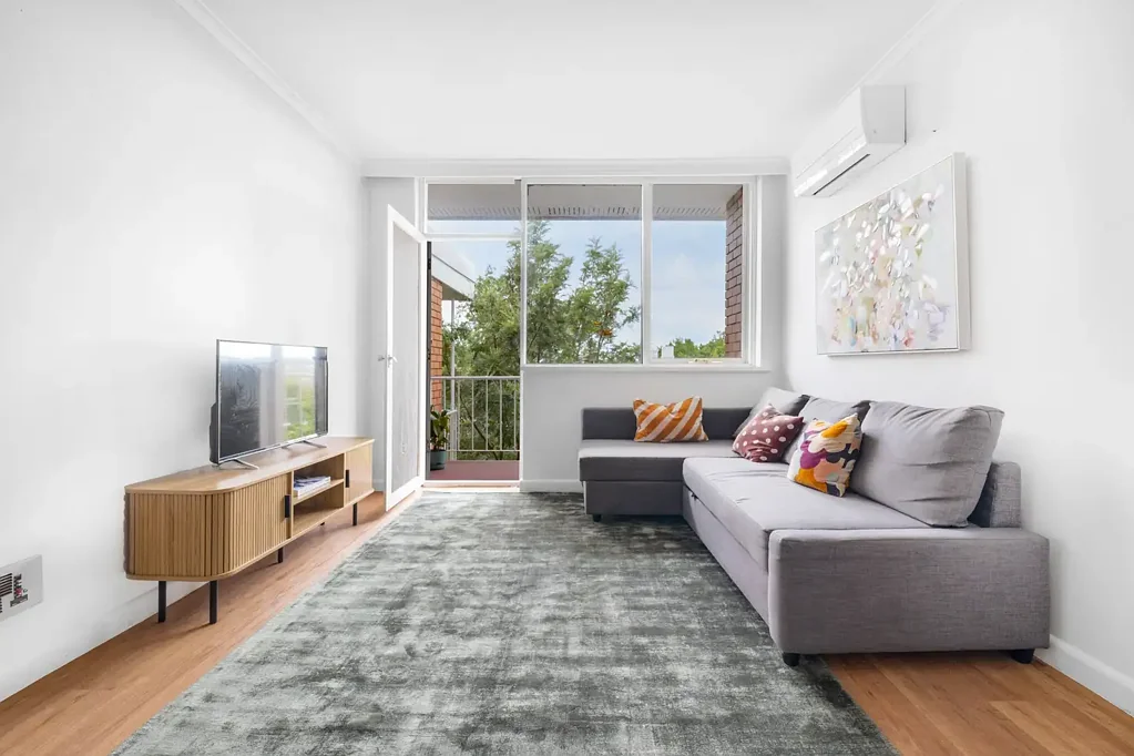 17/844 Malvern Road, Armadale, VIC 3143