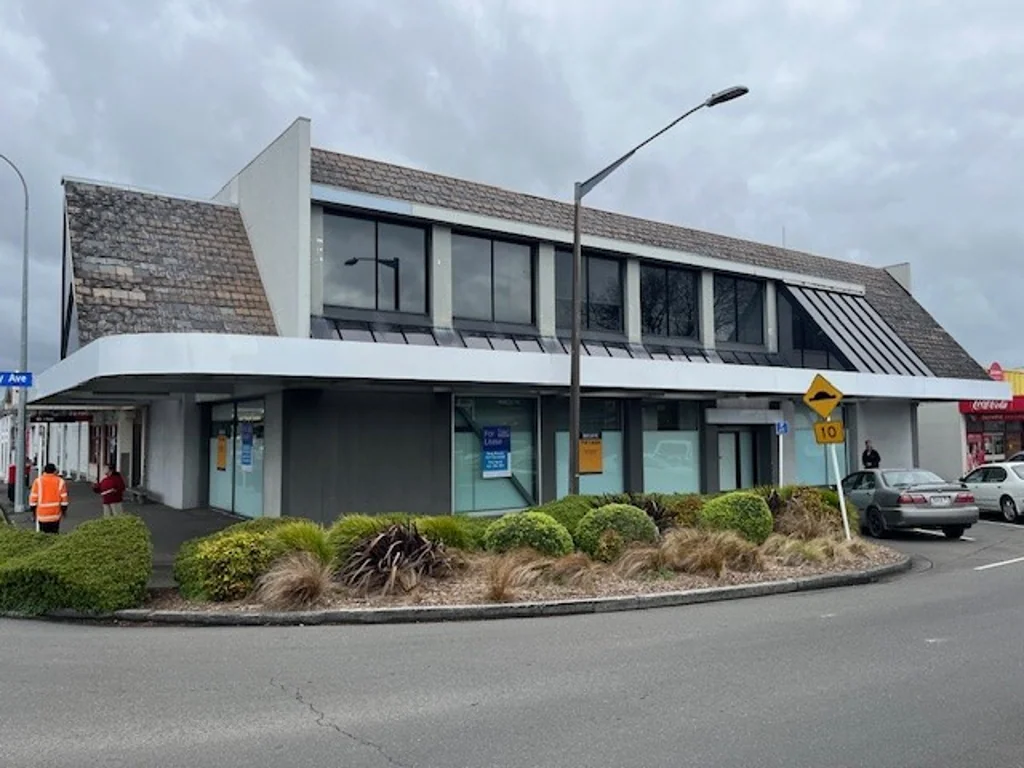 Roslyn 234 Ruahine Street Palmerston North for lease