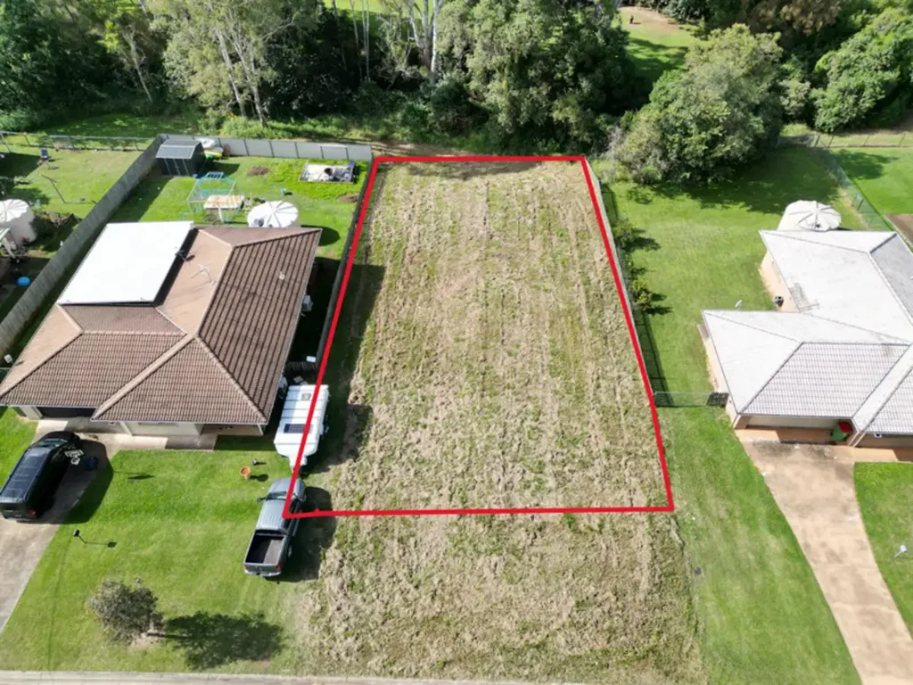 Yarraman 4房  House & Land  Package –  Buy the Land and the Builder will do the rest