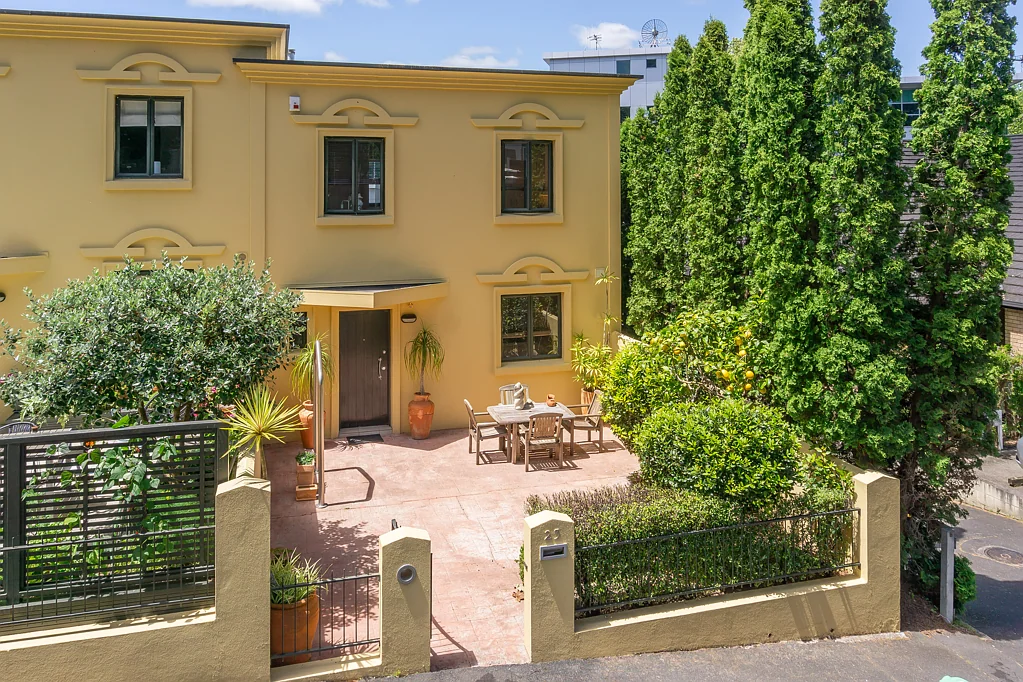 23W Tisdall Street, Hamilton Central, Hamilton, Waikato