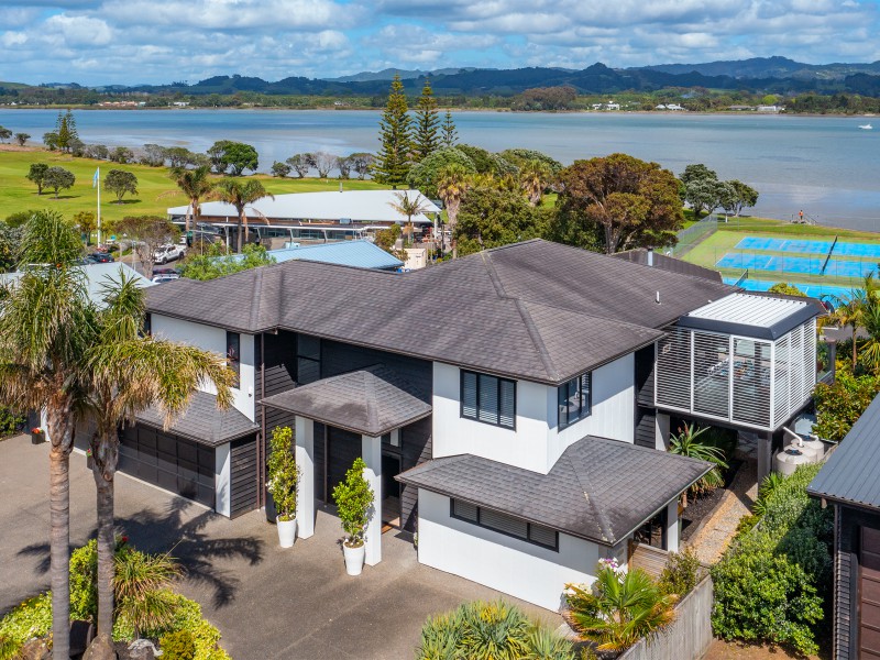 131 Omaha Drive, Omaha, Auckland - Rodney, 4 ห้องนอน, 2 ห้องน้ำ