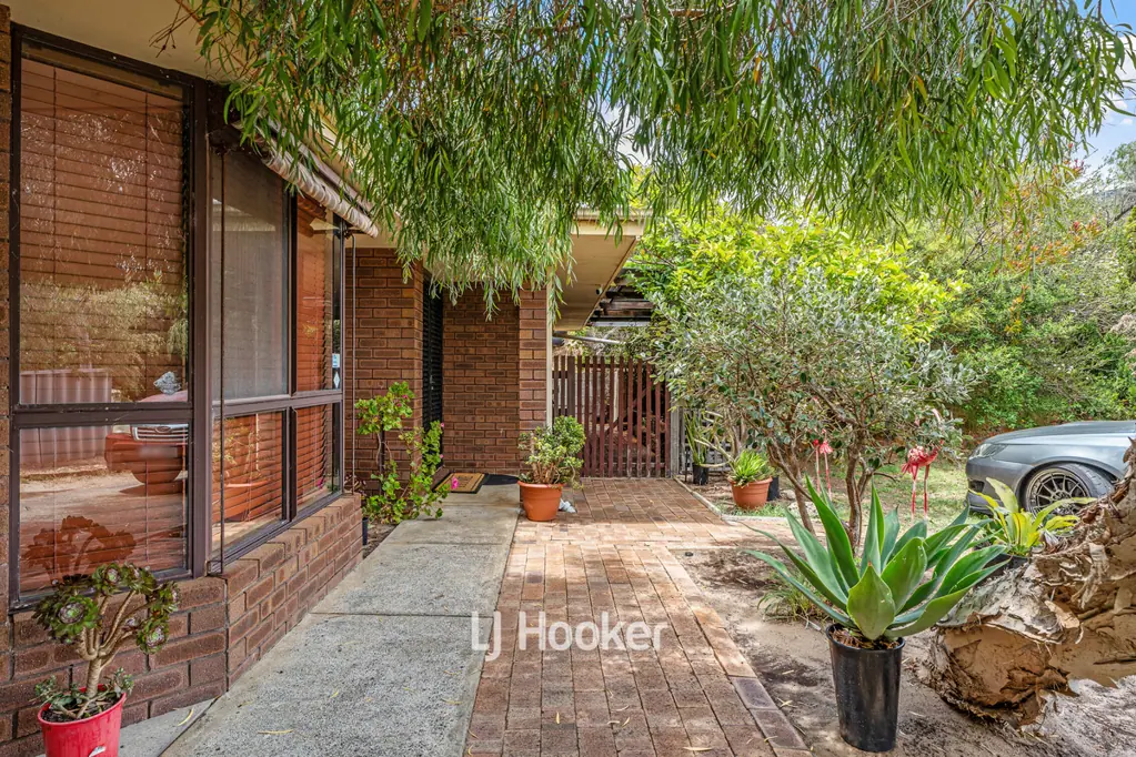7 Hamilton Court, Binningup, WA 6233