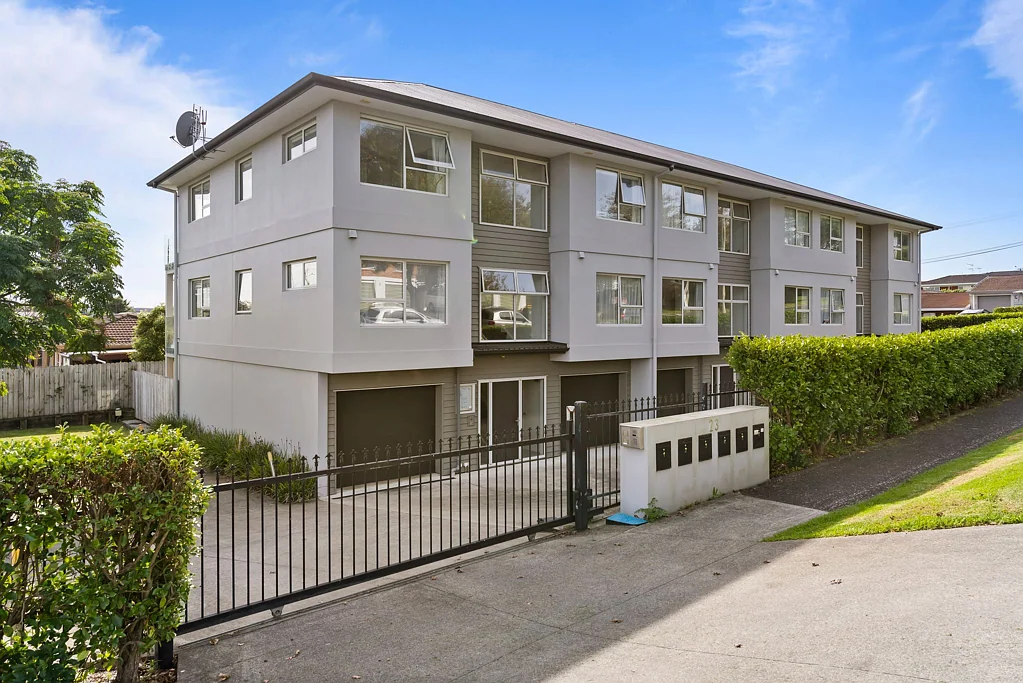 Papakura Central Location