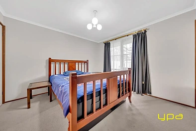 卧室 - Address available upon Request, Cranbourne, VIC 3977