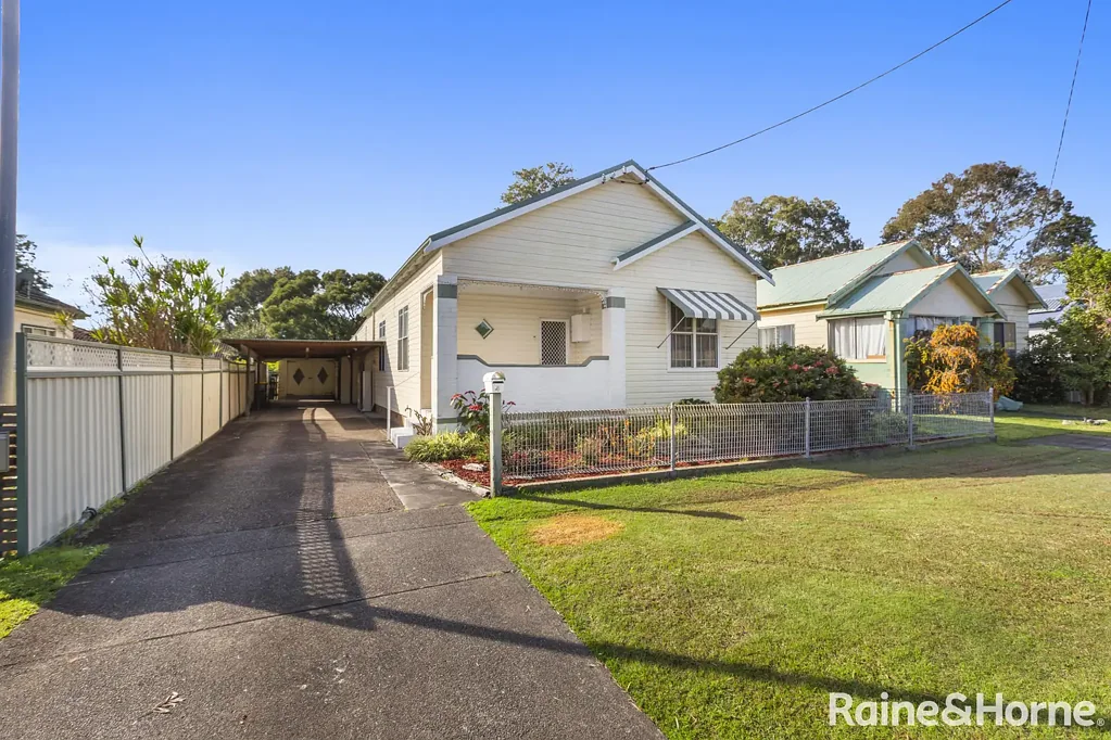 Wallsend 3ਬੈੱਡਰੂਮ Timeless Character, Modern Comfort & A Garden Oasis You'll Never Want to Leave