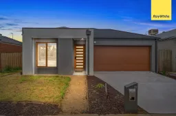 39 Selbourne Street, Strathtulloh