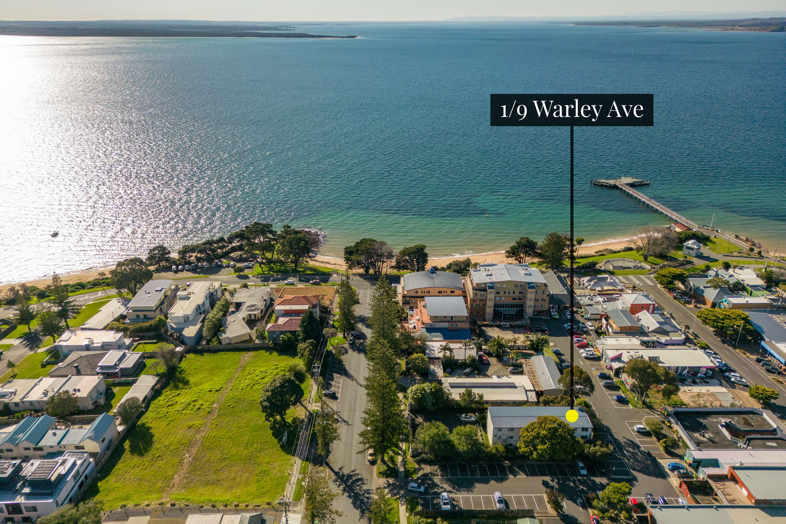 9 WARLEY AV, COWES VIC 3922, 0 habitaciones, 0 baños, House