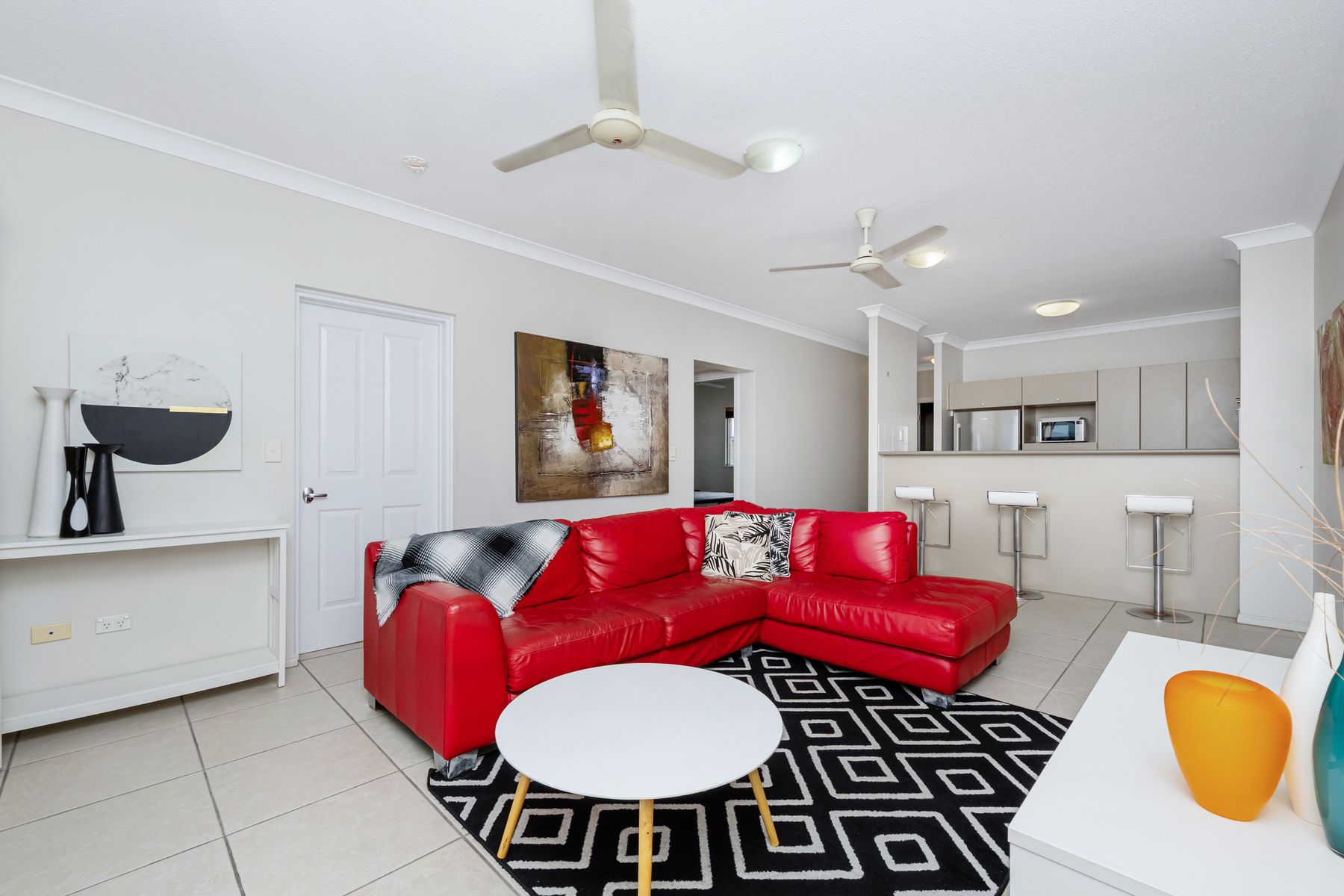 UNIT 9 16-22 MARTINEZ AV, WEST END QLD 4810, 0 rūma, 0 rūma horoi, Unit