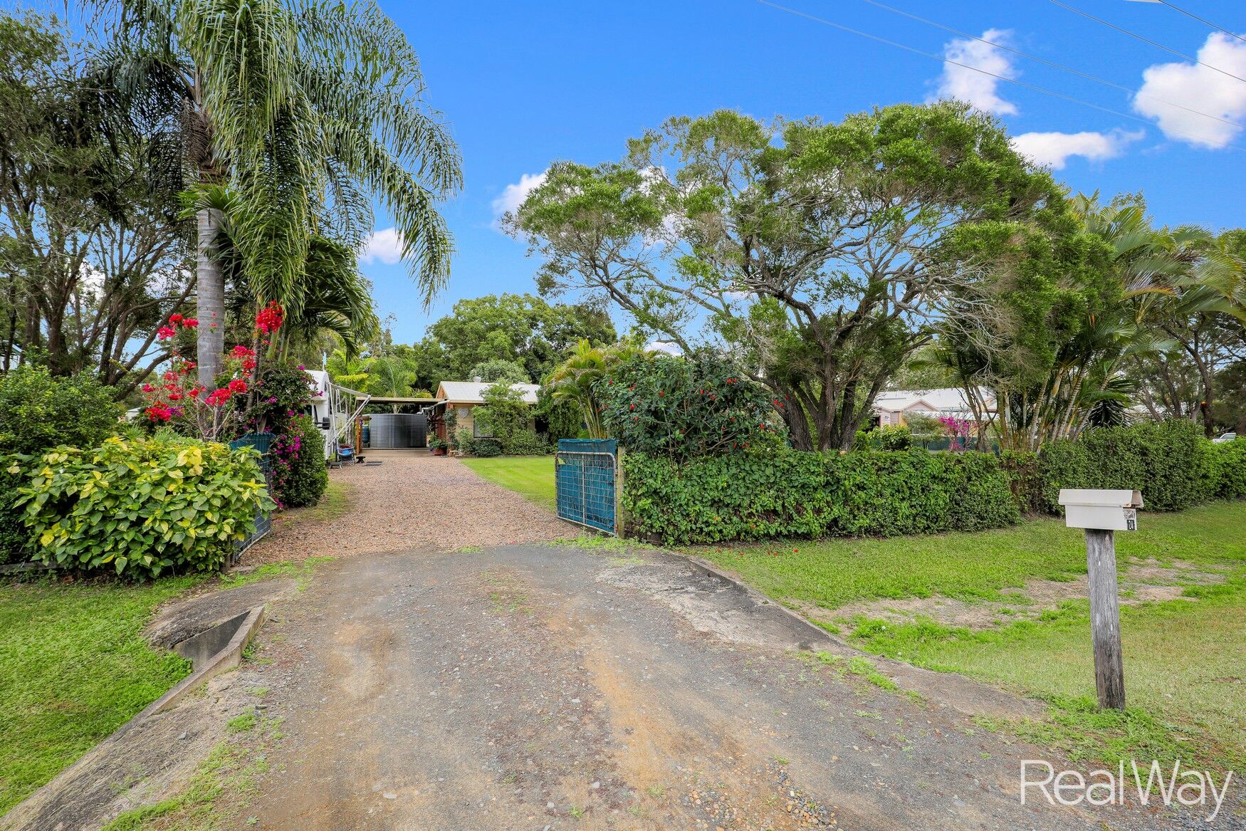 24 GUNSYND GR, BRANYAN QLD 4670, 0 Kuwarto, 0 Banyo, House