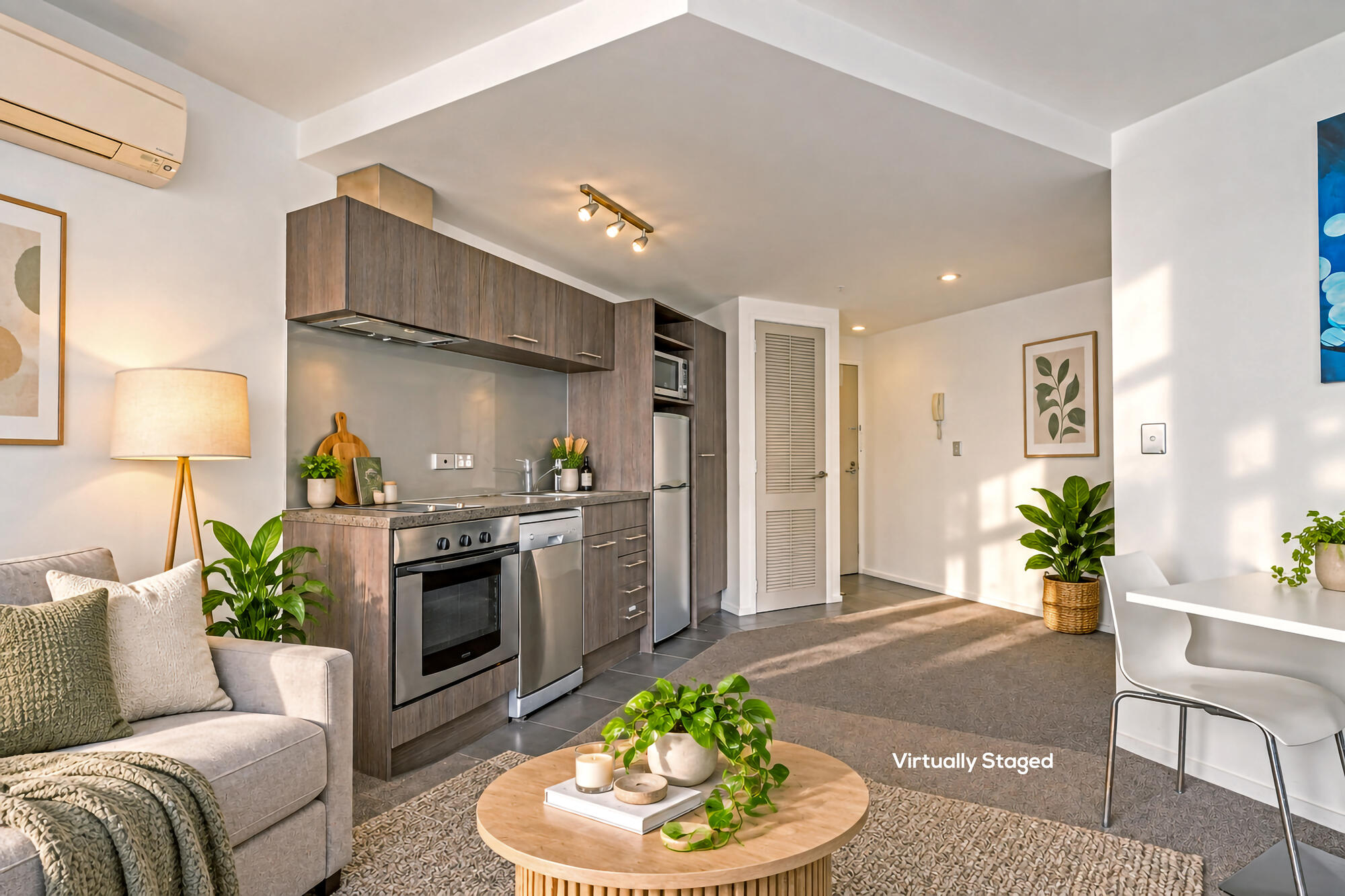 10E/2 White Street, Auckland Central, photo 4
