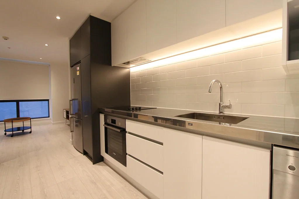 Perfect Sugartree Location