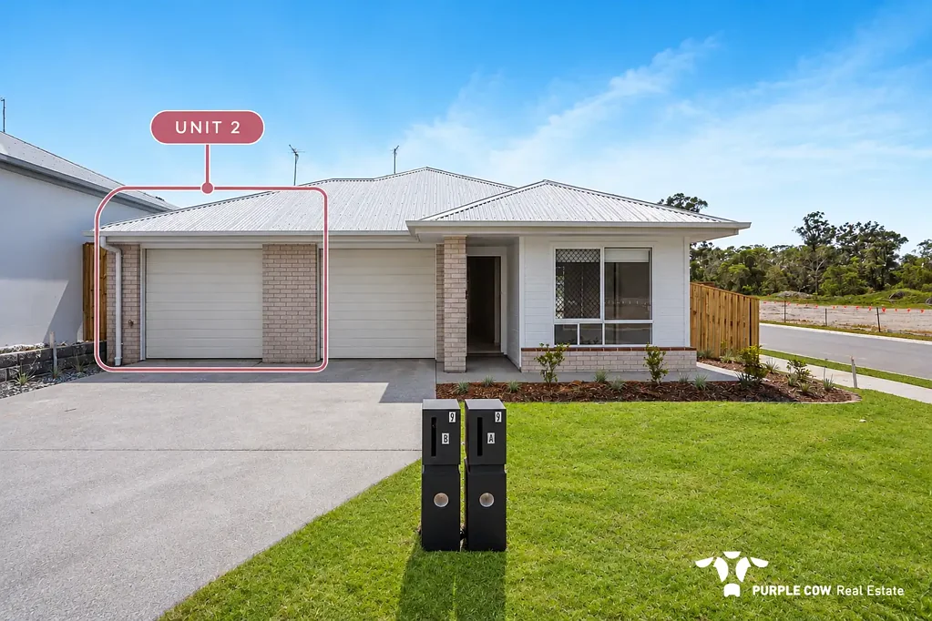 Easy-Care Living in a Convenient Narangba Location