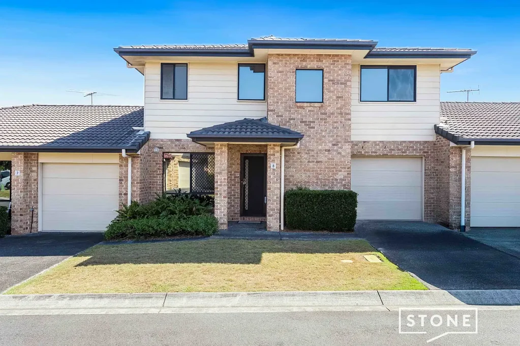8/23 Barwon Street, Murrumba Downs, QLD 4503