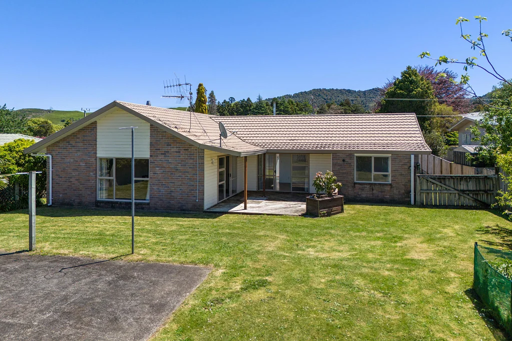 Waihi 3房  Family-Friendly Living or Smart Investment