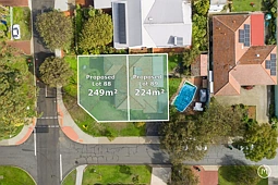 11 Bombard Street, Ardross