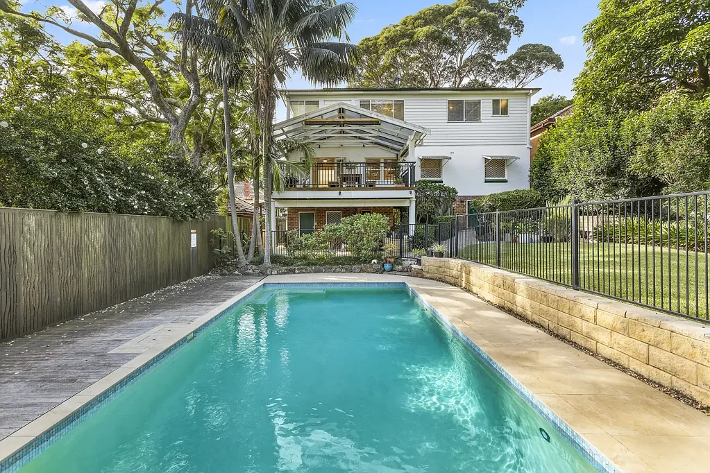 Mangerton 5 Slaapkamer Elegant and expansive family entertainer