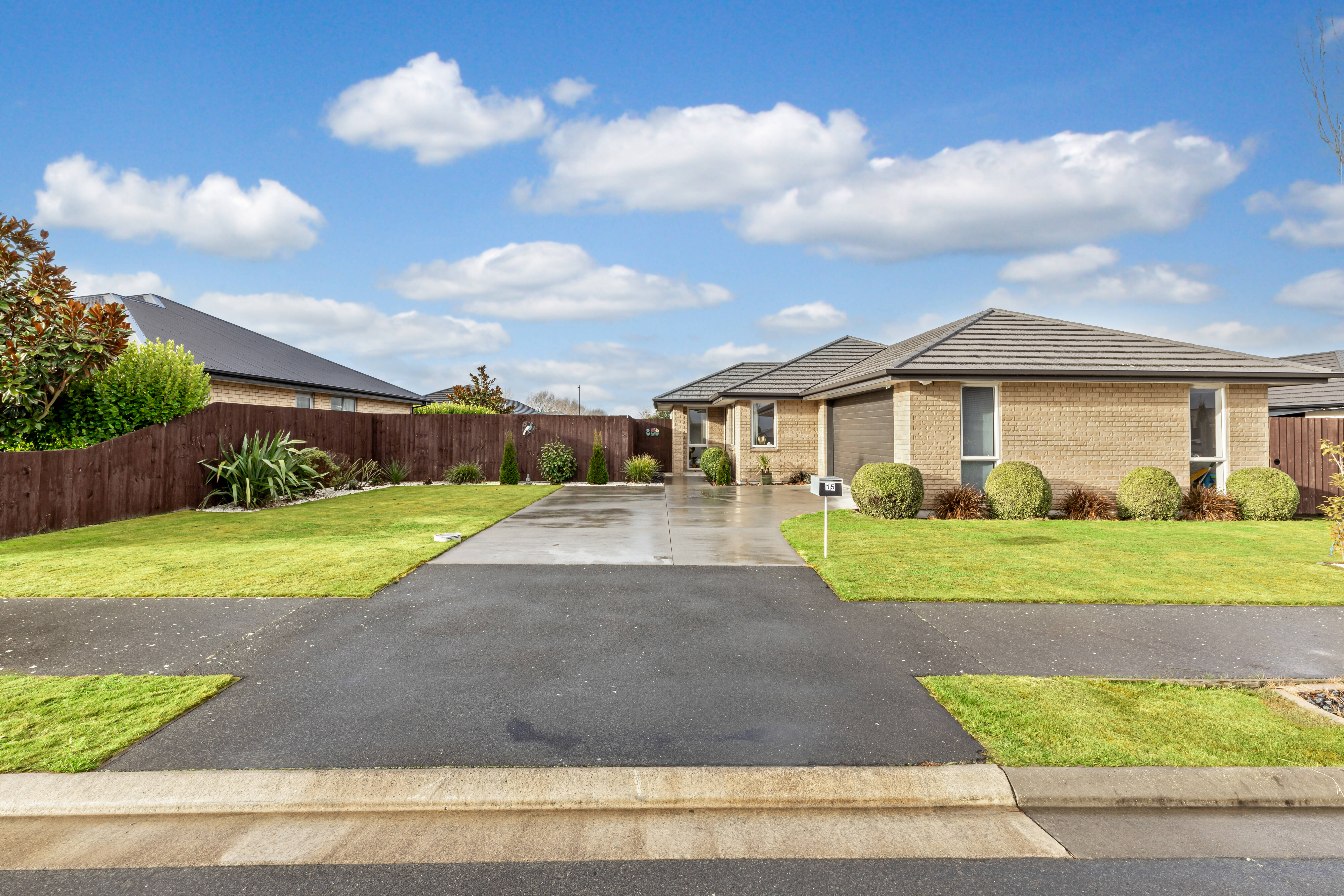 15 Tawton Lane, Rolleston