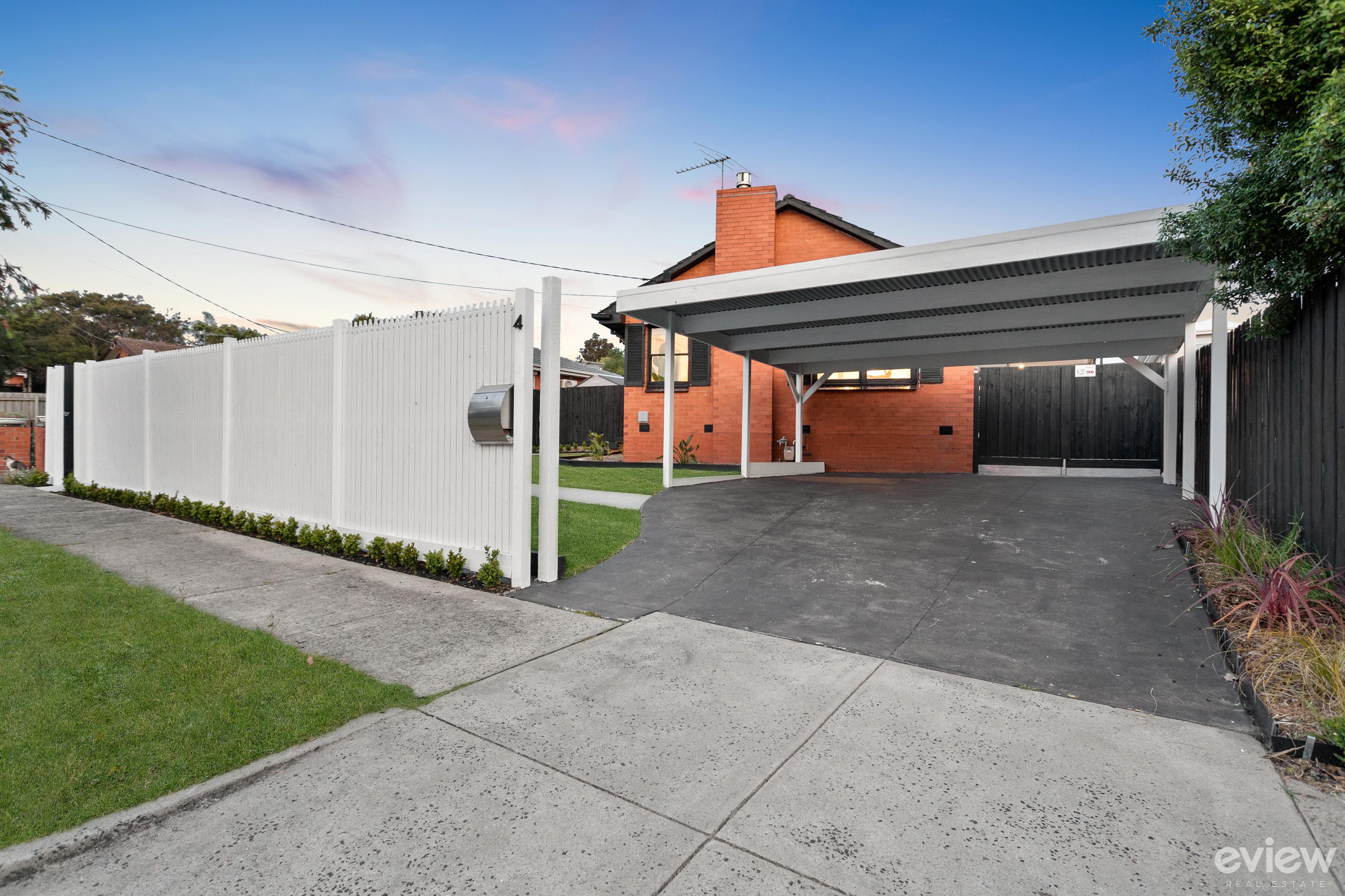 4 WYNDEN DR, FRANKSTON VIC 3199, 0房, 0浴, House