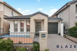 114 EDENSOR RD, Bonnyrigg