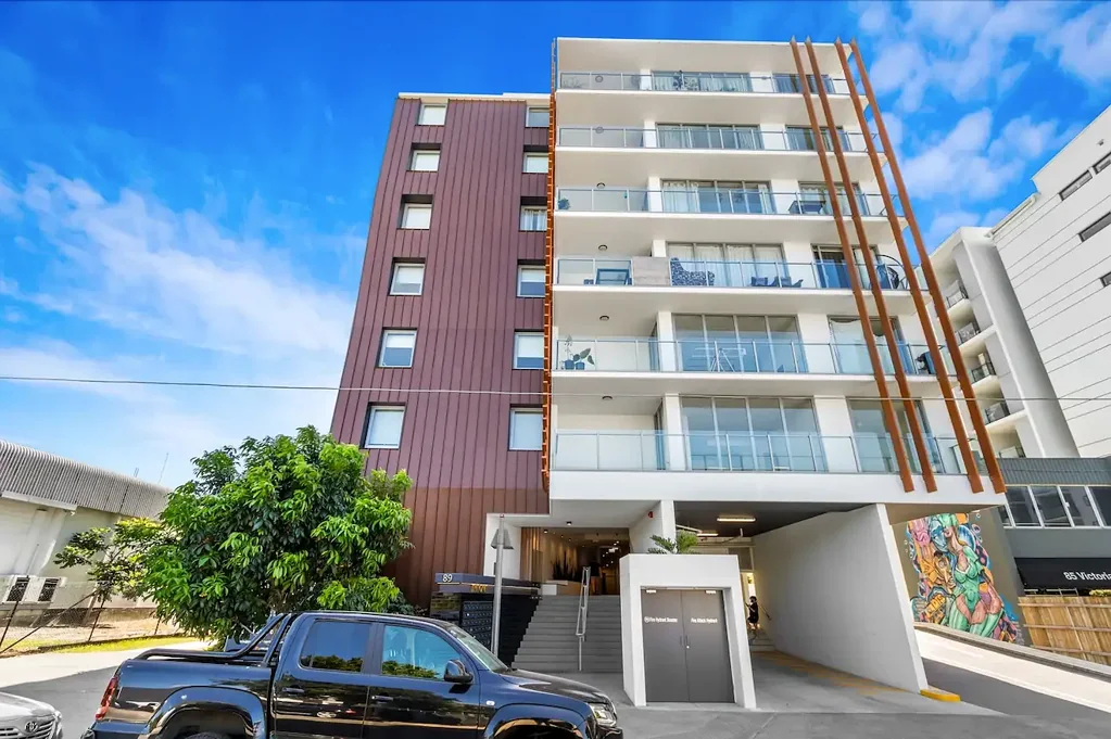 The West End Lifestyle Awaits!