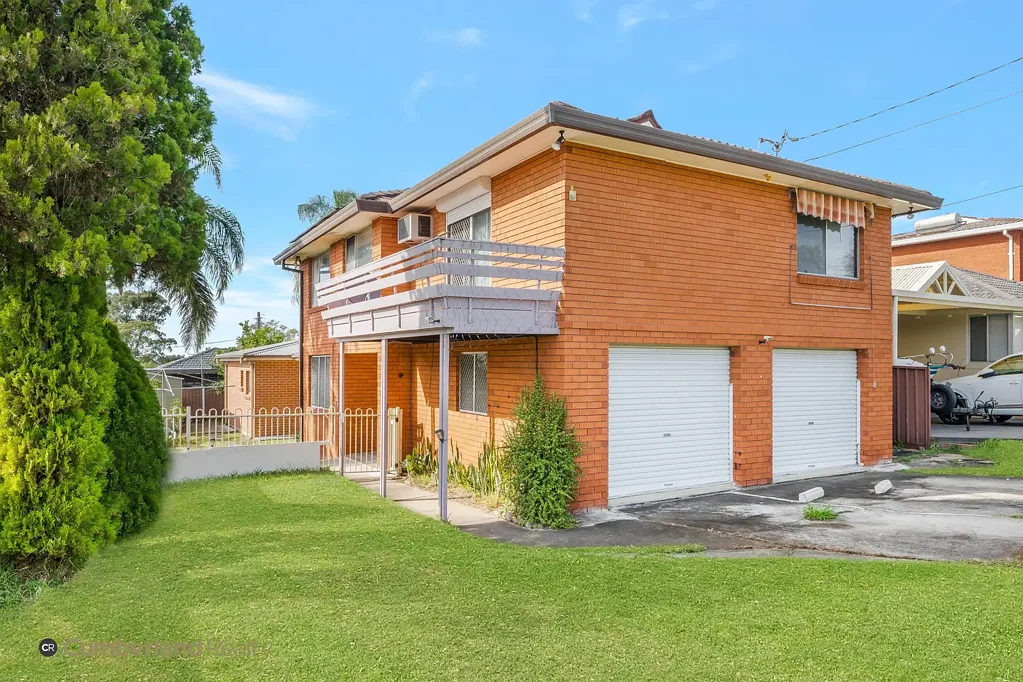 41 Montague Street, Greystanes, NSW 2145