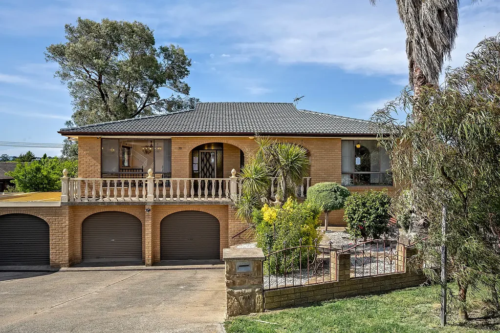 20 Mortlock Circuit, Kaleen, ACT 2617