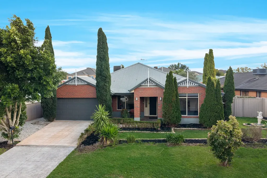 Craigieburn 4침실 Spacious Family Living in a Location That Keeps Giving
