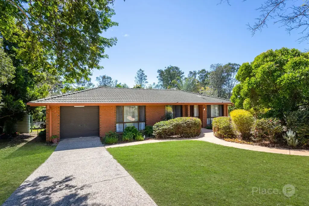 24 Atkinson Drive, Karana Downs, QLD 4306