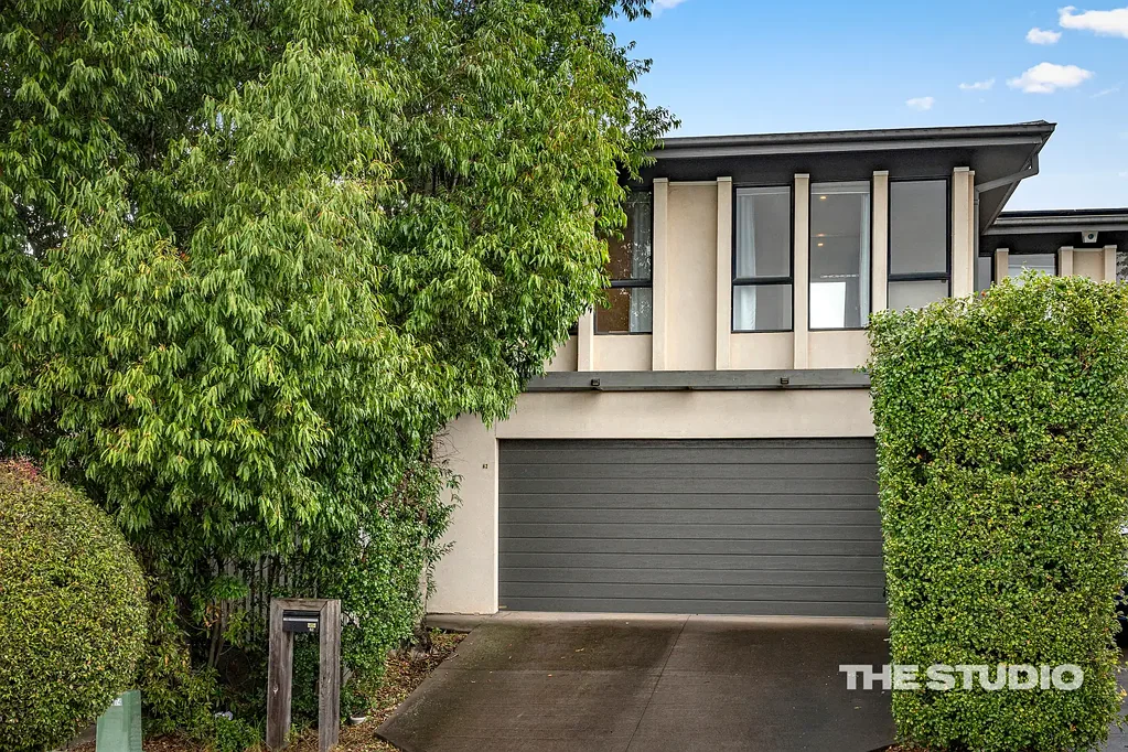 62 Rutherford Avenue, Kellyville, NSW 2155
