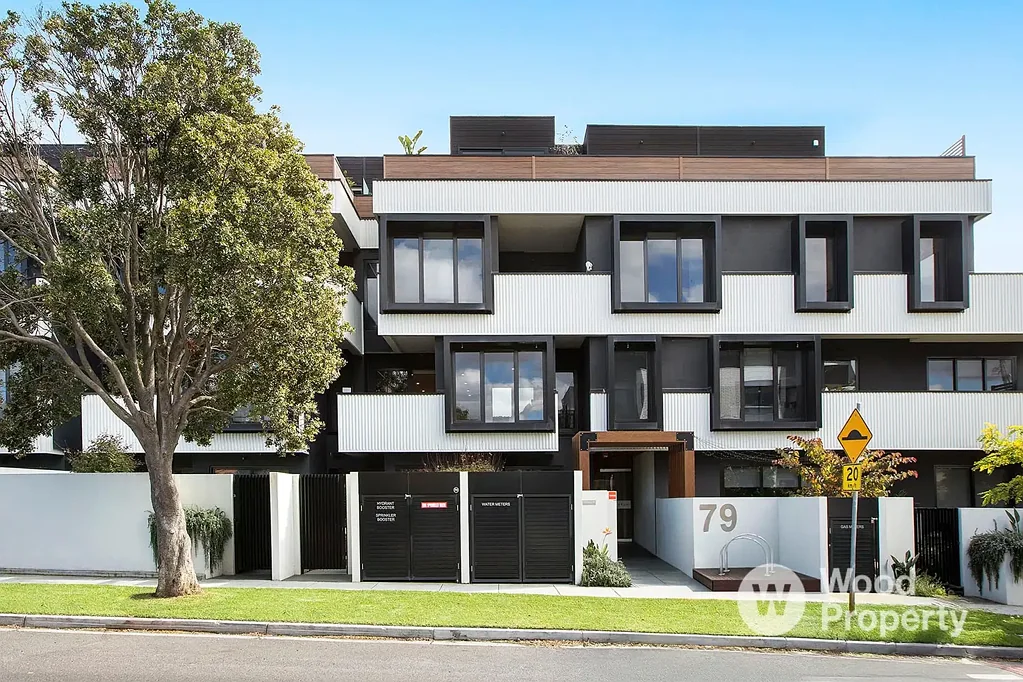 G09/79 Mitchell Street, Bentleigh, VIC 3204